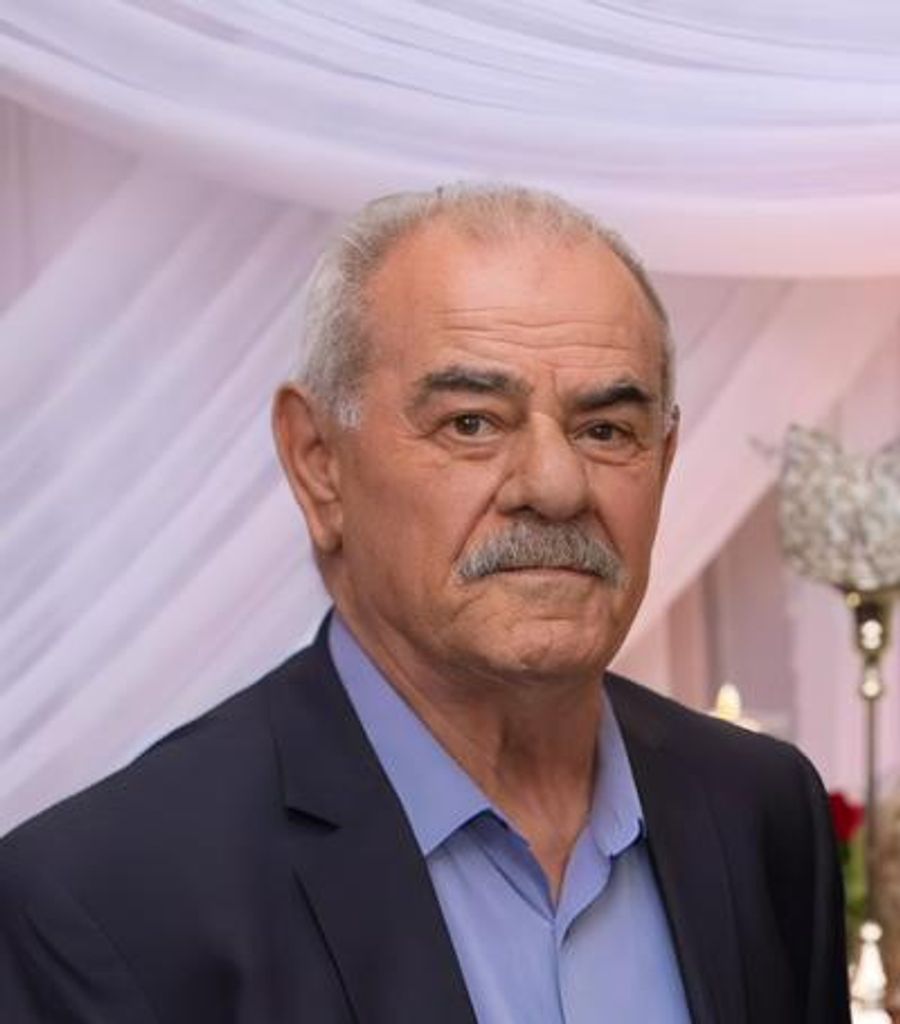 Sami Hamou Profile Photo