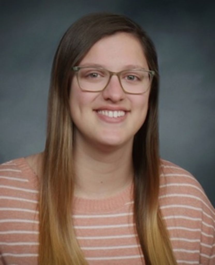 Keri Frahm Profile Photo