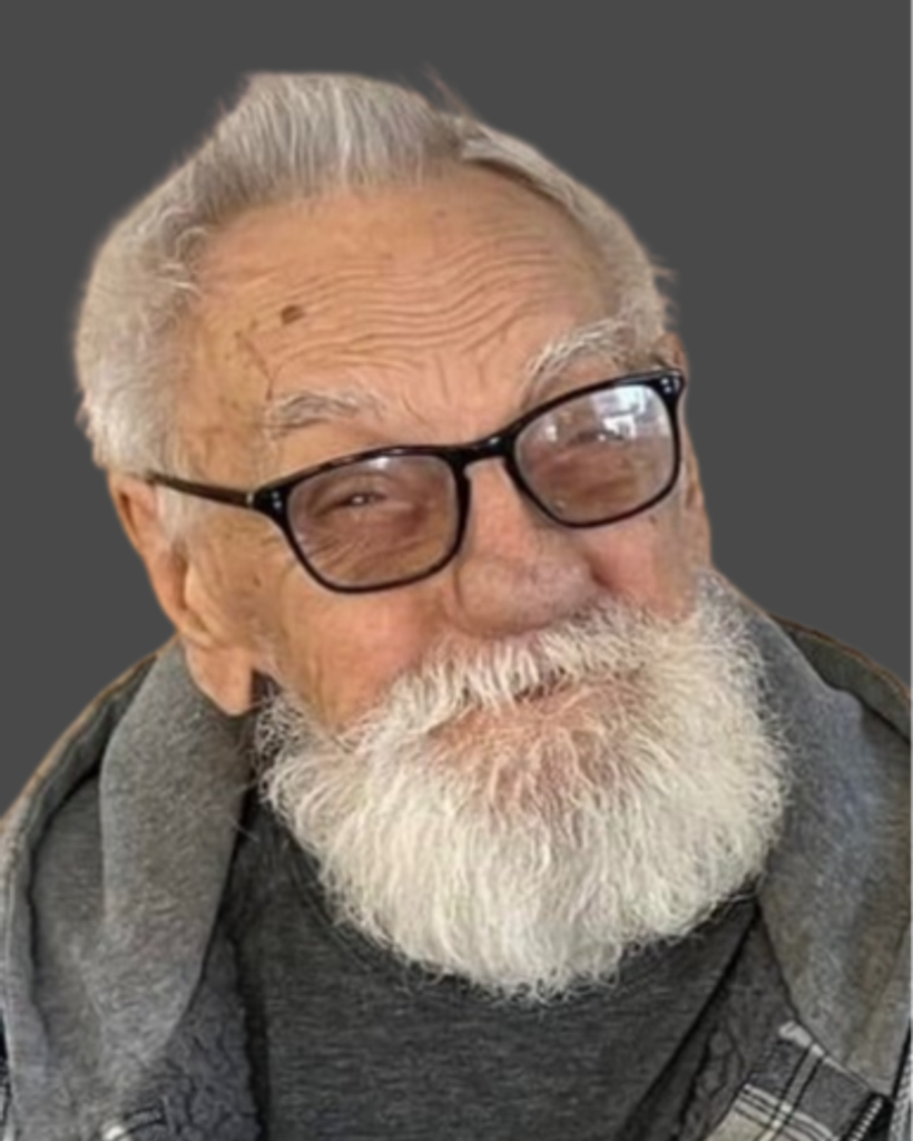 John E. F. Miller, Jr.