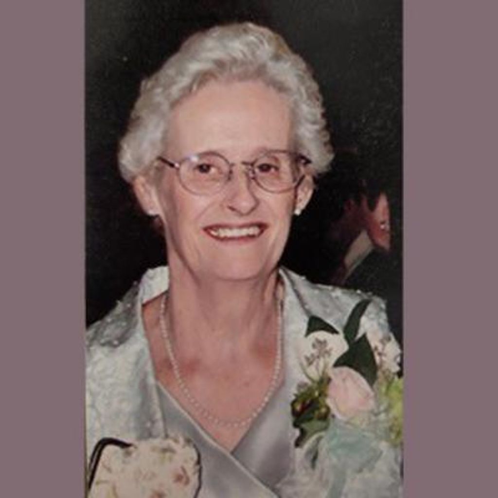 Wanda Allin Hagan Spragens