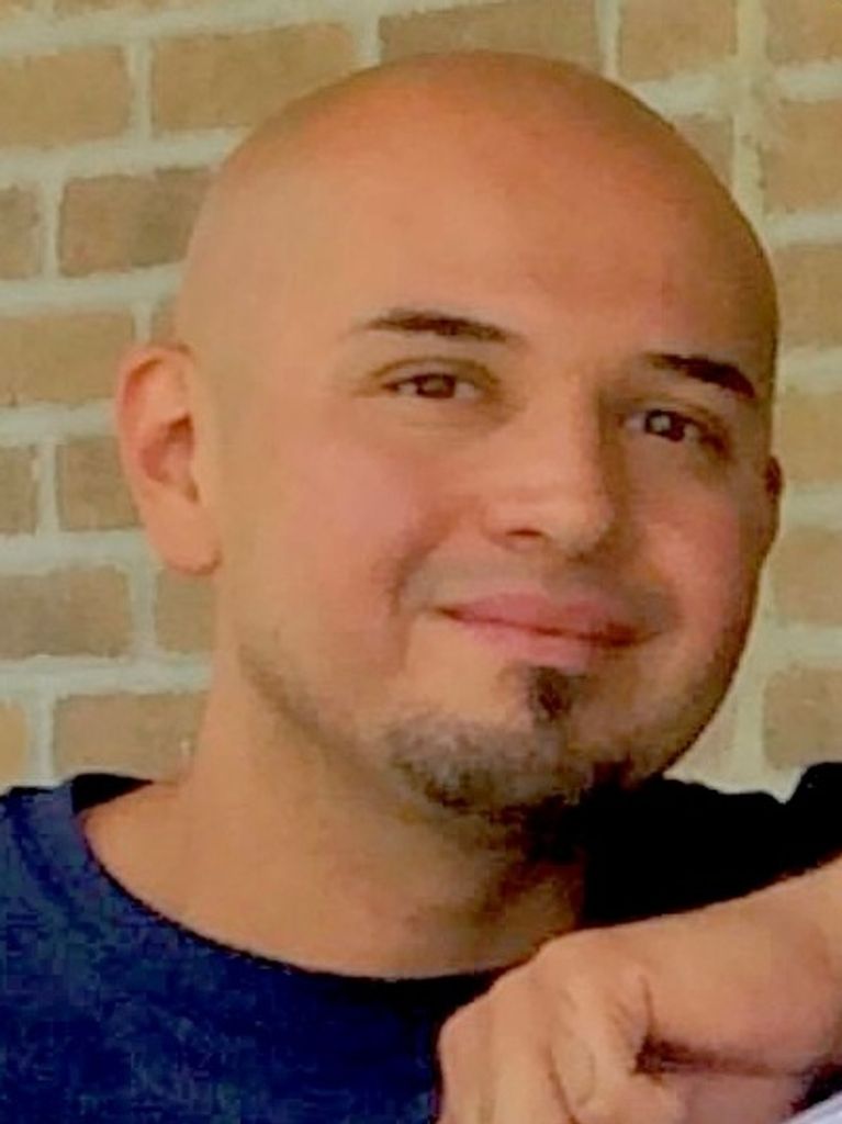 Carlos Thomas Barrera, Jr.