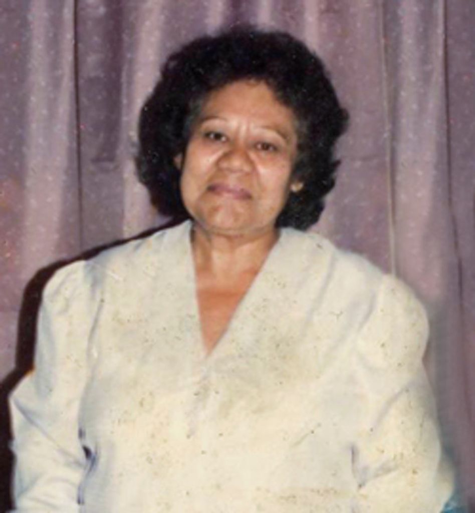 Evangelina P. Lancon