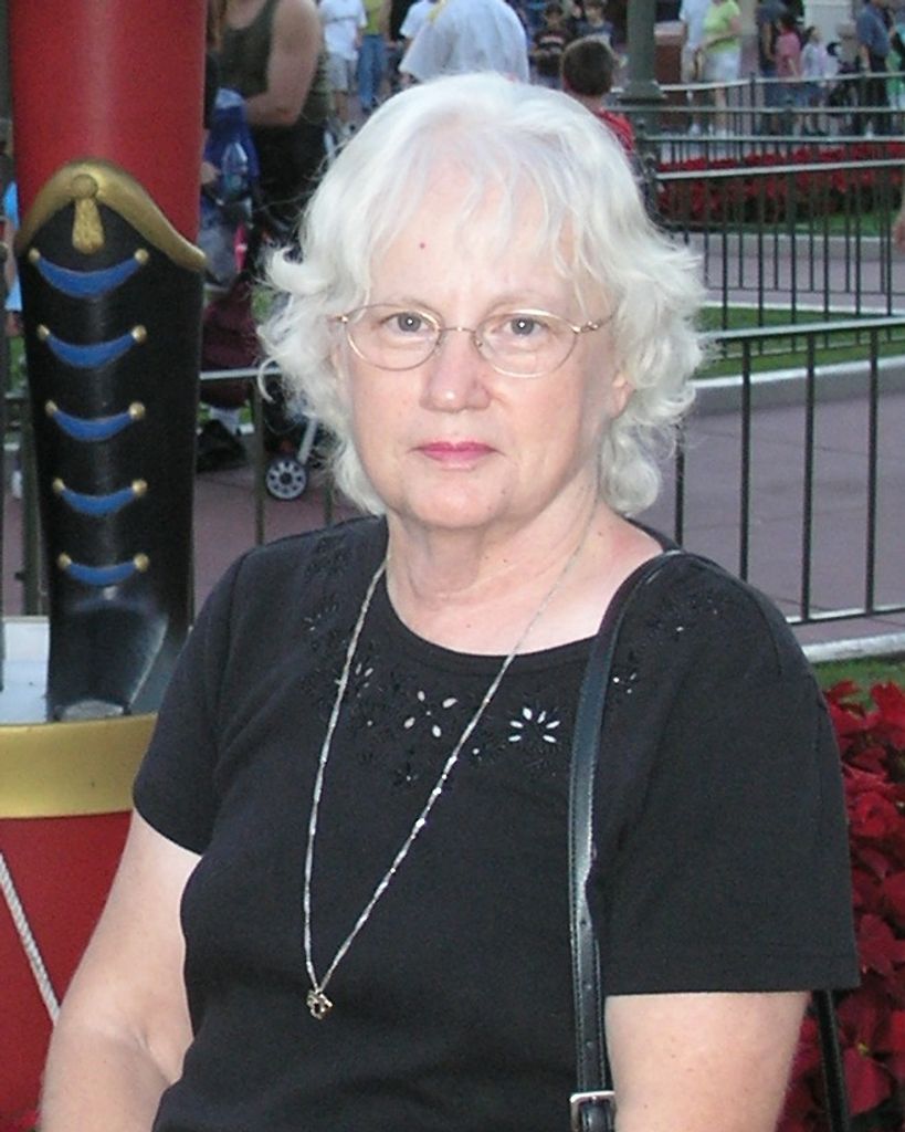Mary Jakes Eibling Profile Photo