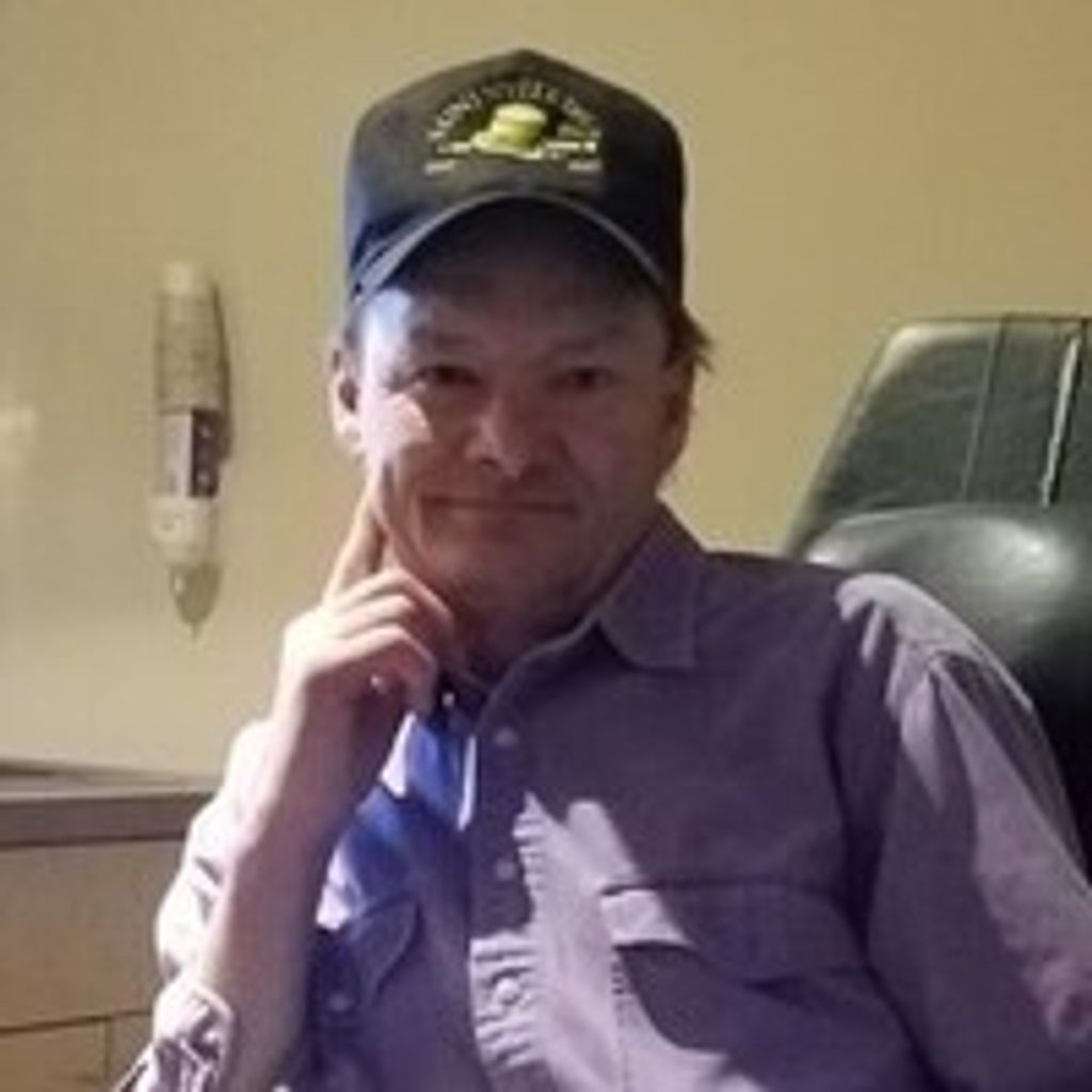 Bradley "Smiley" Nelson
