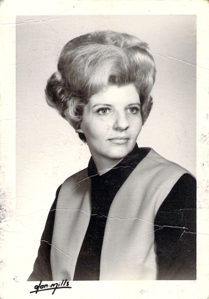 Mattie "Pat" Janette Mueller Profile Photo