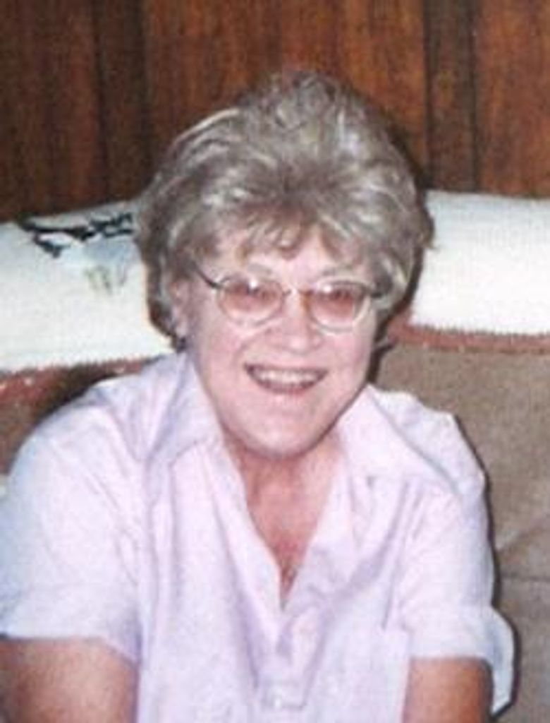 Nora Olson Profile Photo