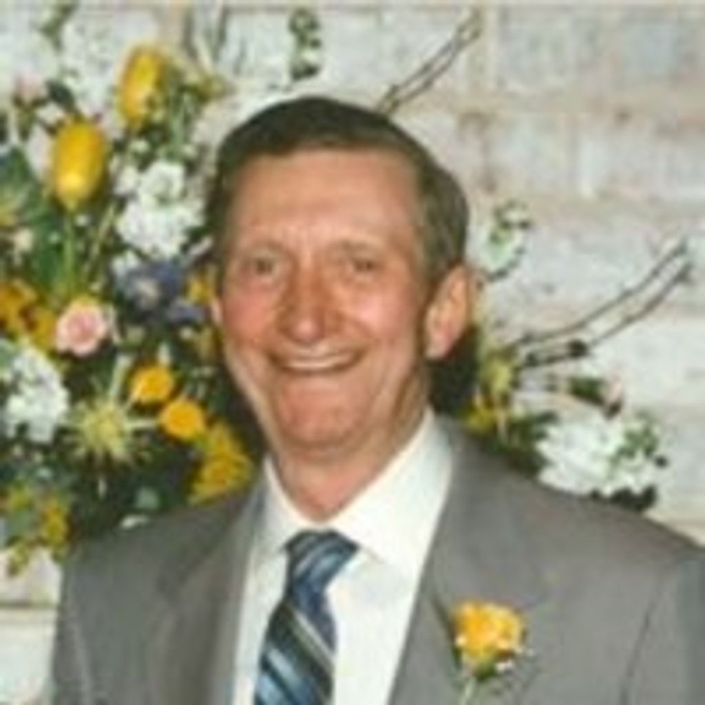 Leodias Hebert