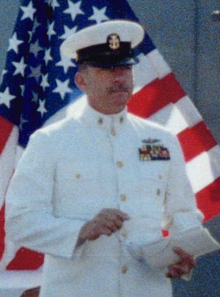 Roger Wayne Yack Profile Photo