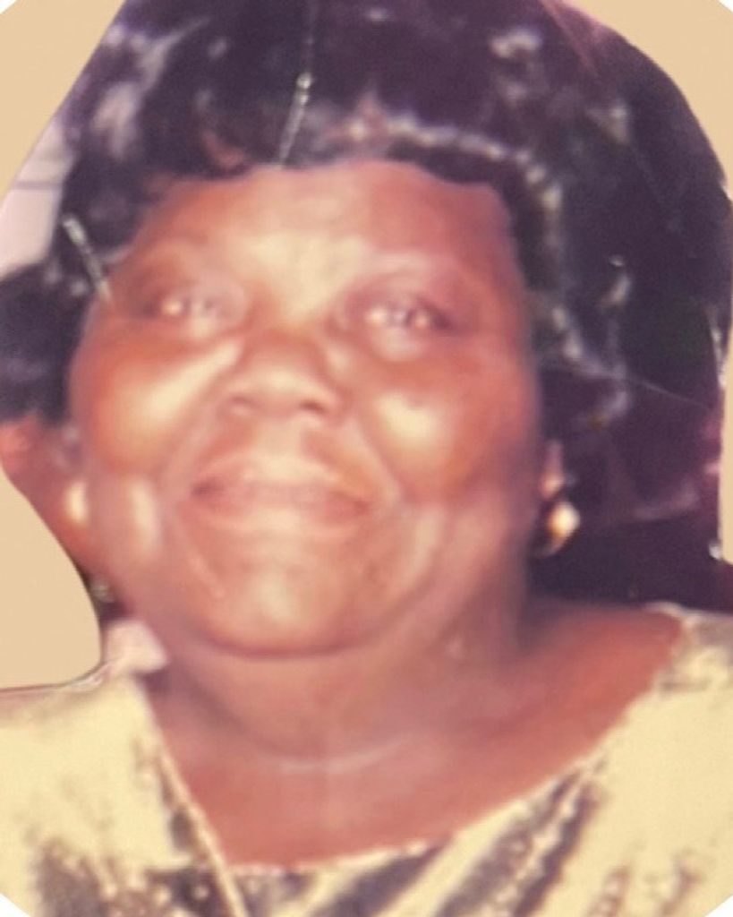 Mrs. Essie L. Bellmon