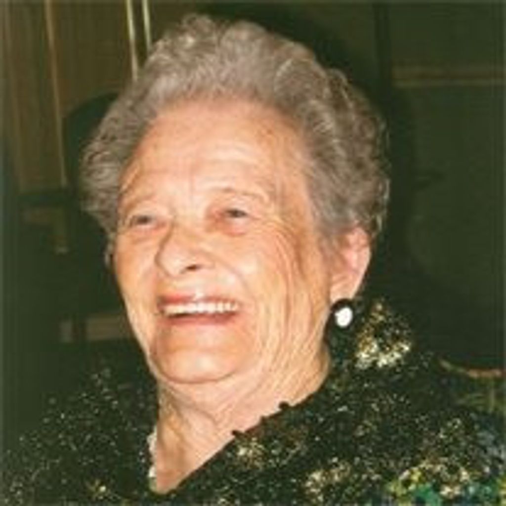Christine B. Jones