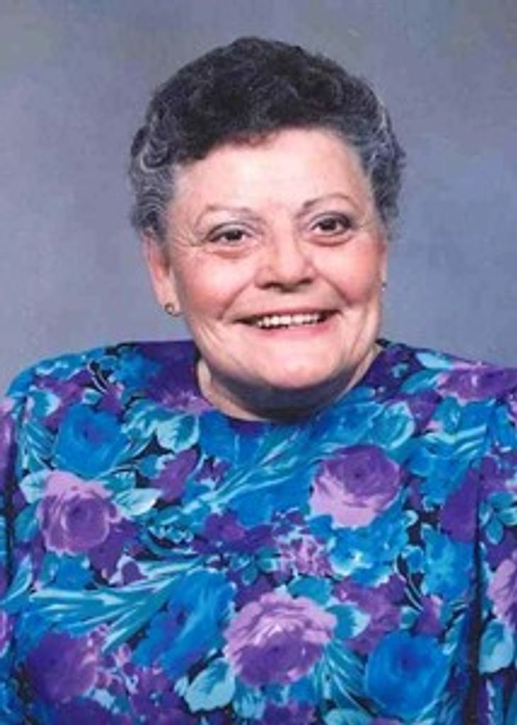 Shirlee Raymond Profile Photo