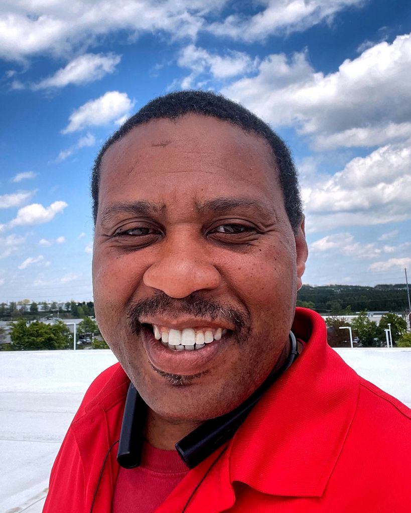 Terrell Lee Jefferson Profile Photo