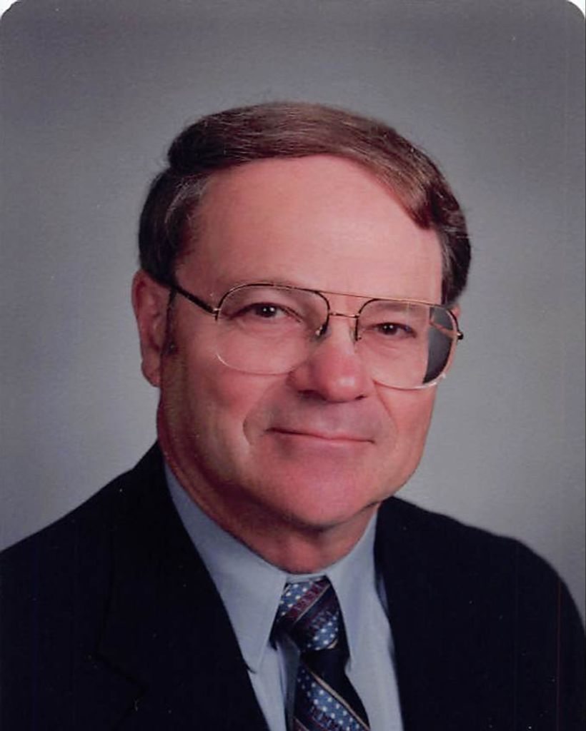 Lester A. Herrman Profile Photo