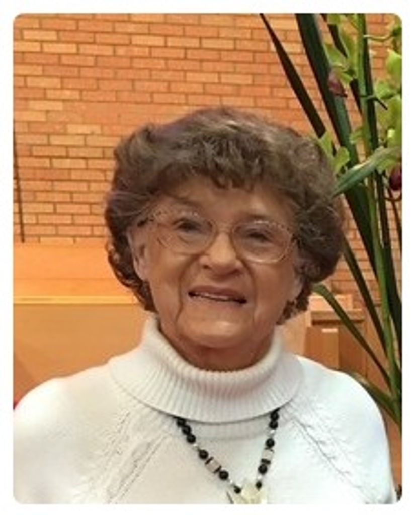 Robbie Marie Herrington Profile Photo