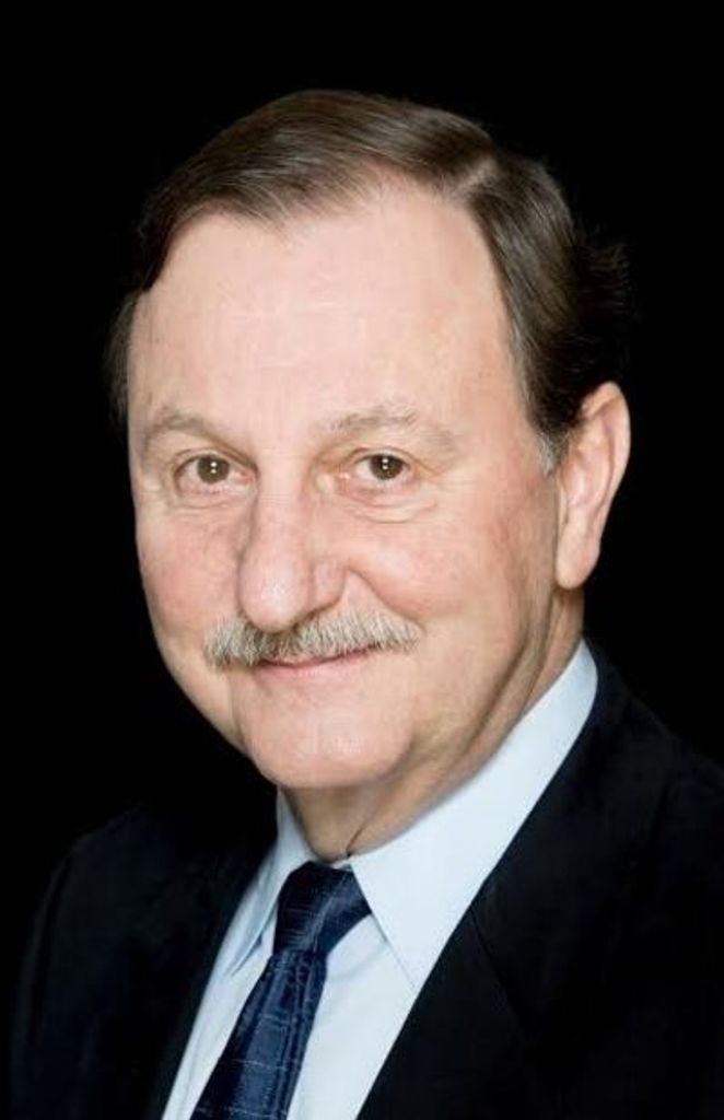 Ray F. Wellbaum Profile Photo