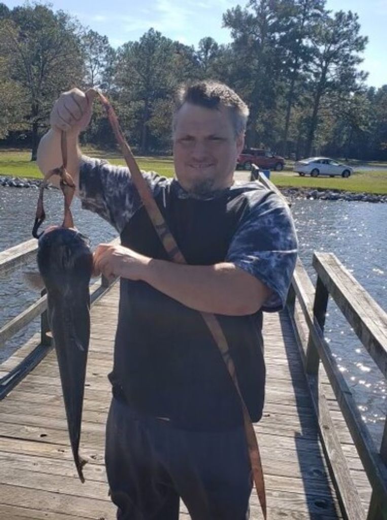 Daniel Wesley Norris Profile Photo