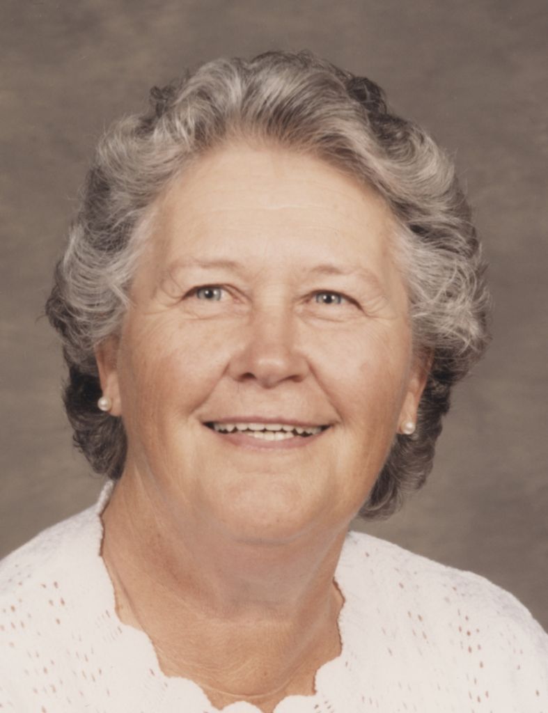 K. Virginia Peirsol Profile Photo