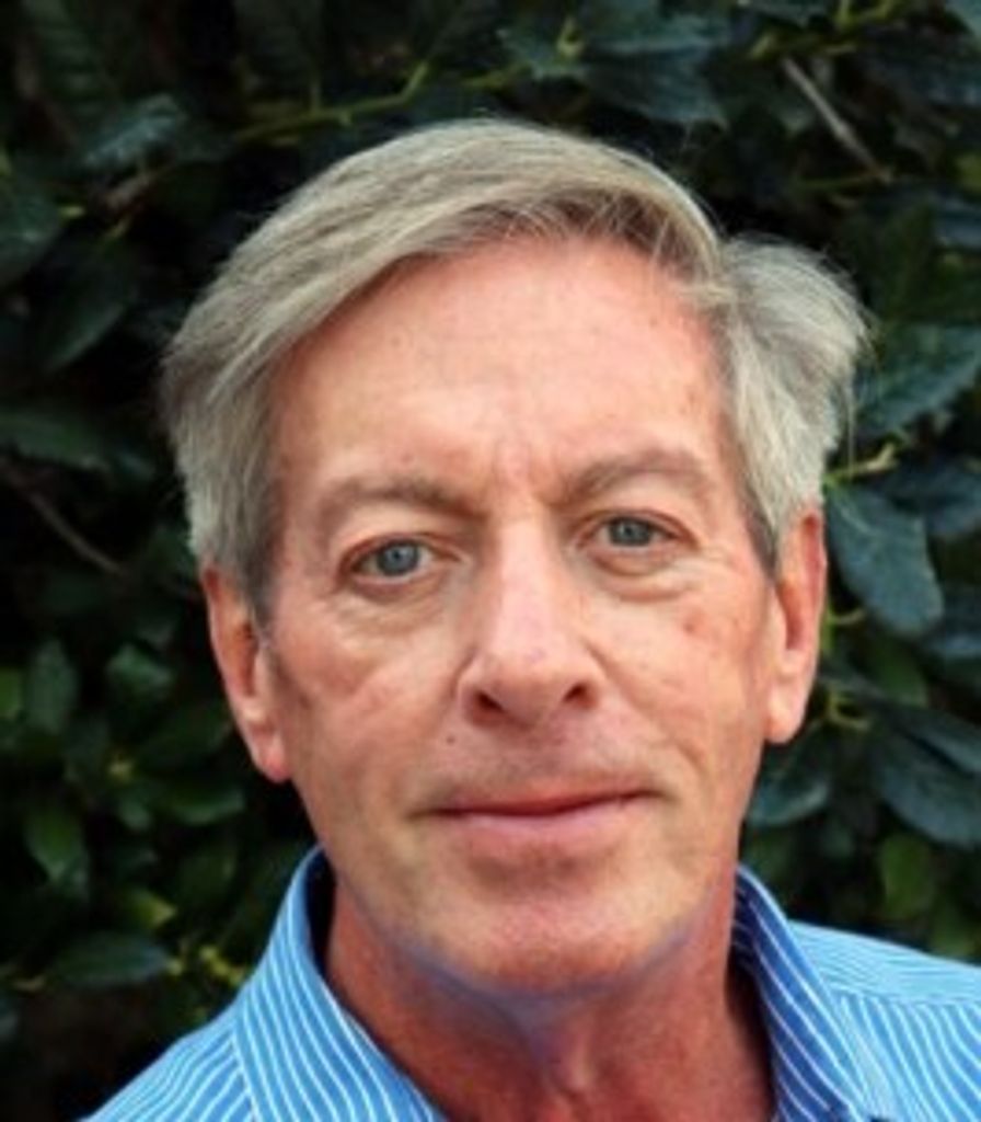 Gregg Cook