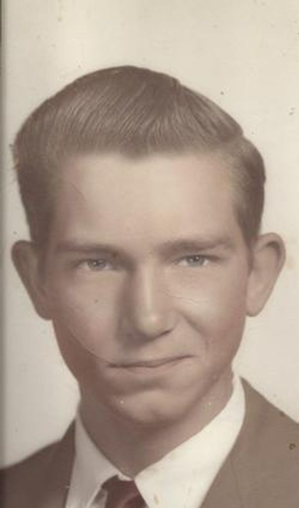 Walter Barnett Hammond Profile Photo