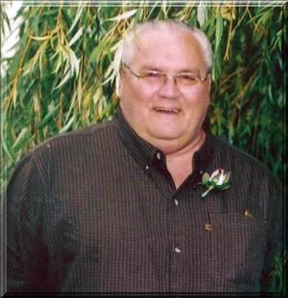 Gerald Tadych