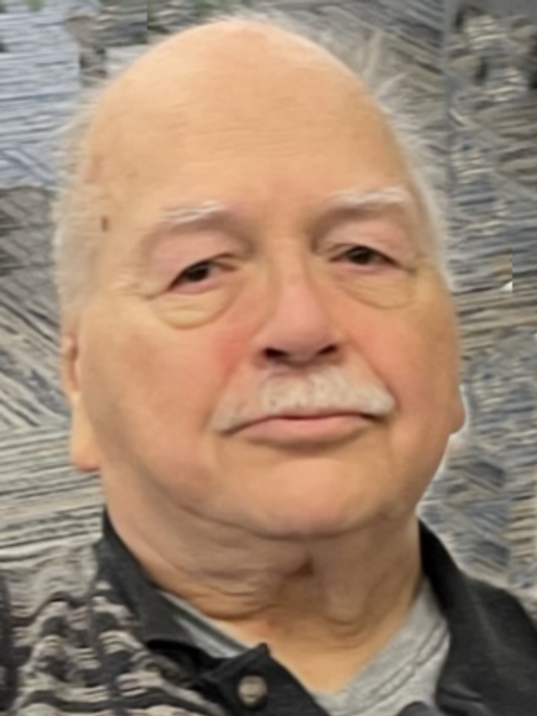 George M. Prusock, Sr.