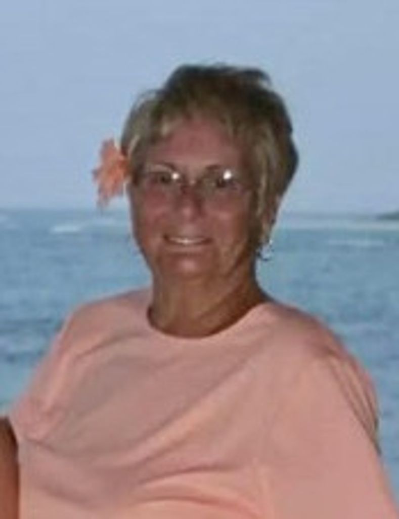 Carol Christine (Pepper)  Stock