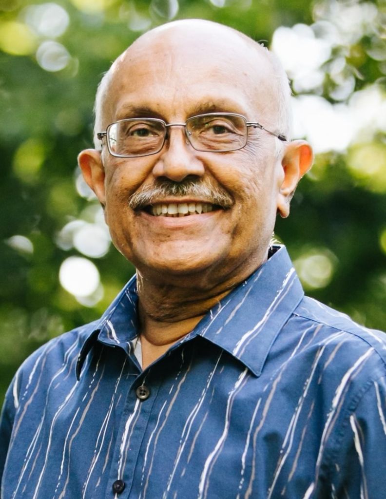 Anil Shah Profile Photo