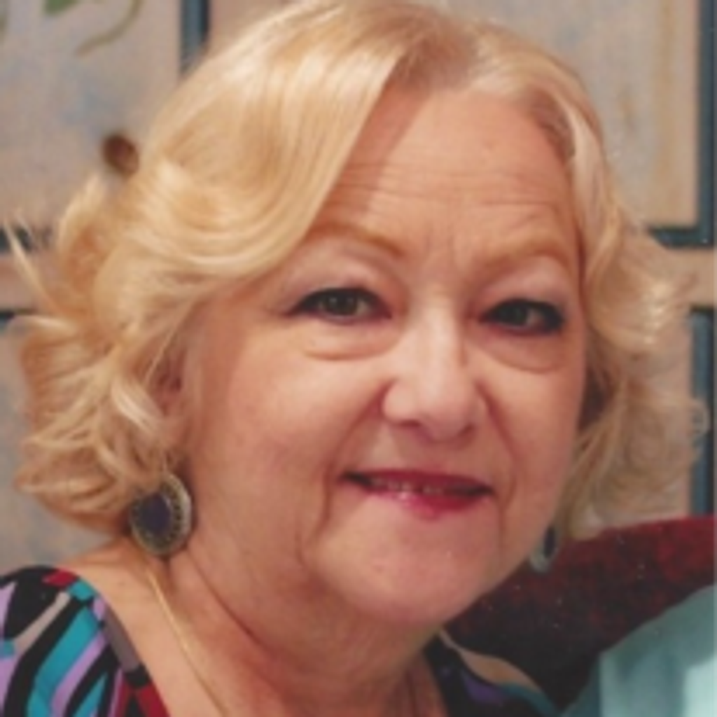 Marthe C. Chartier Profile Photo