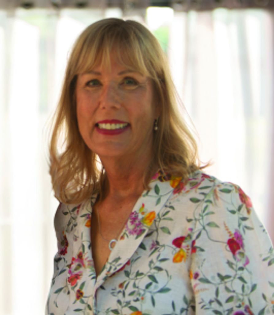 N. Jean Schendel Profile Photo