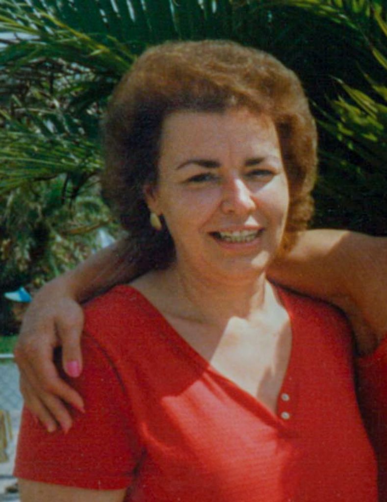 Phyllis L. Parliament Profile Photo