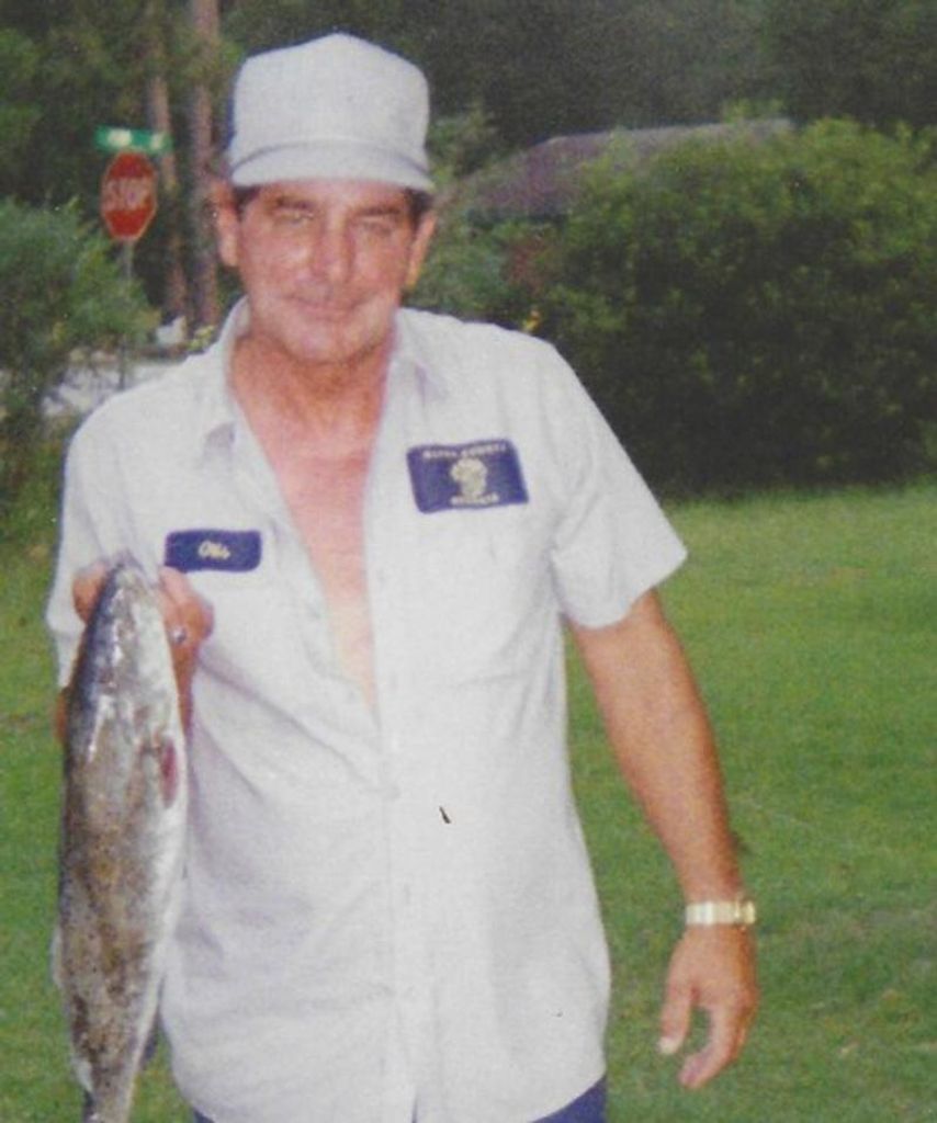 Otis Smith Profile Photo