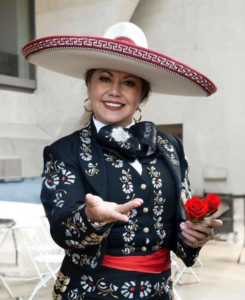 Norma Laura Valles Profile Photo