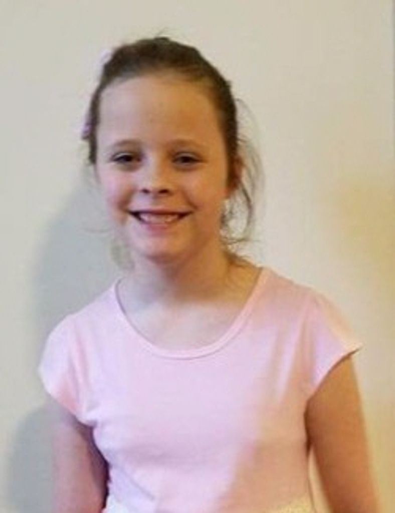 Shevy Lynn Mcgiffin Profile Photo