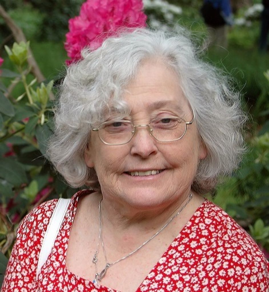 Susan Q. Sickler