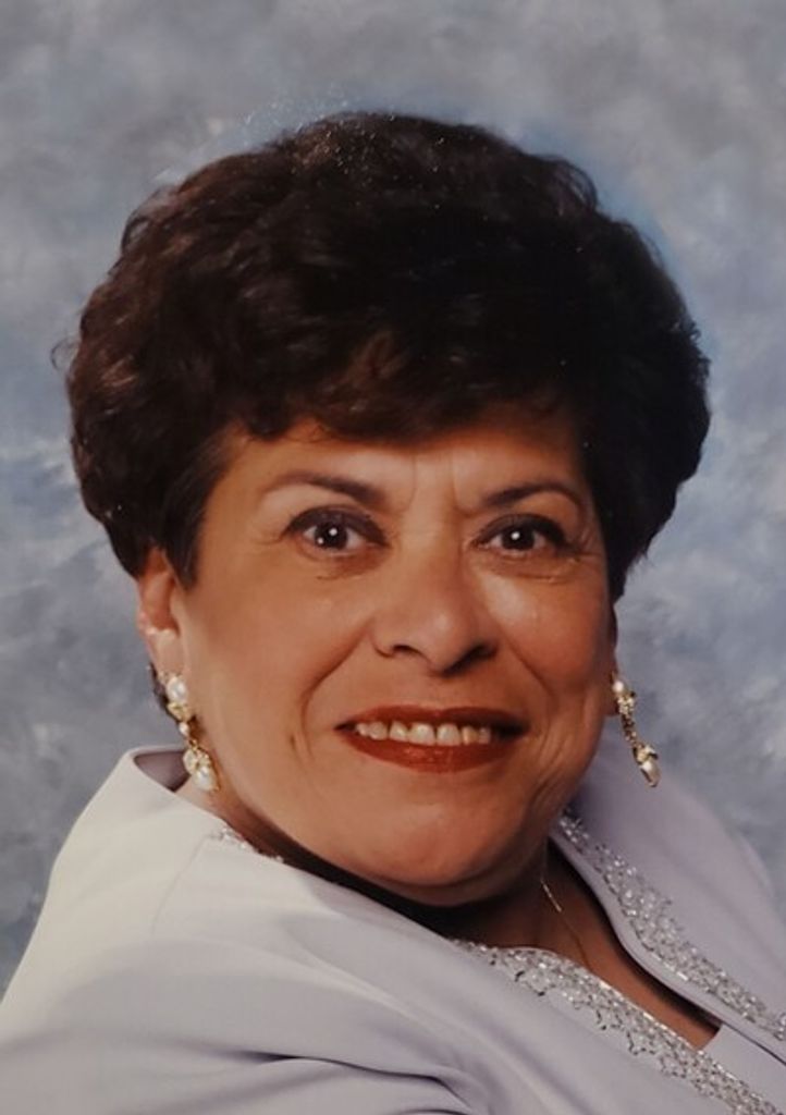 Evelyn V. Fulton Profile Photo