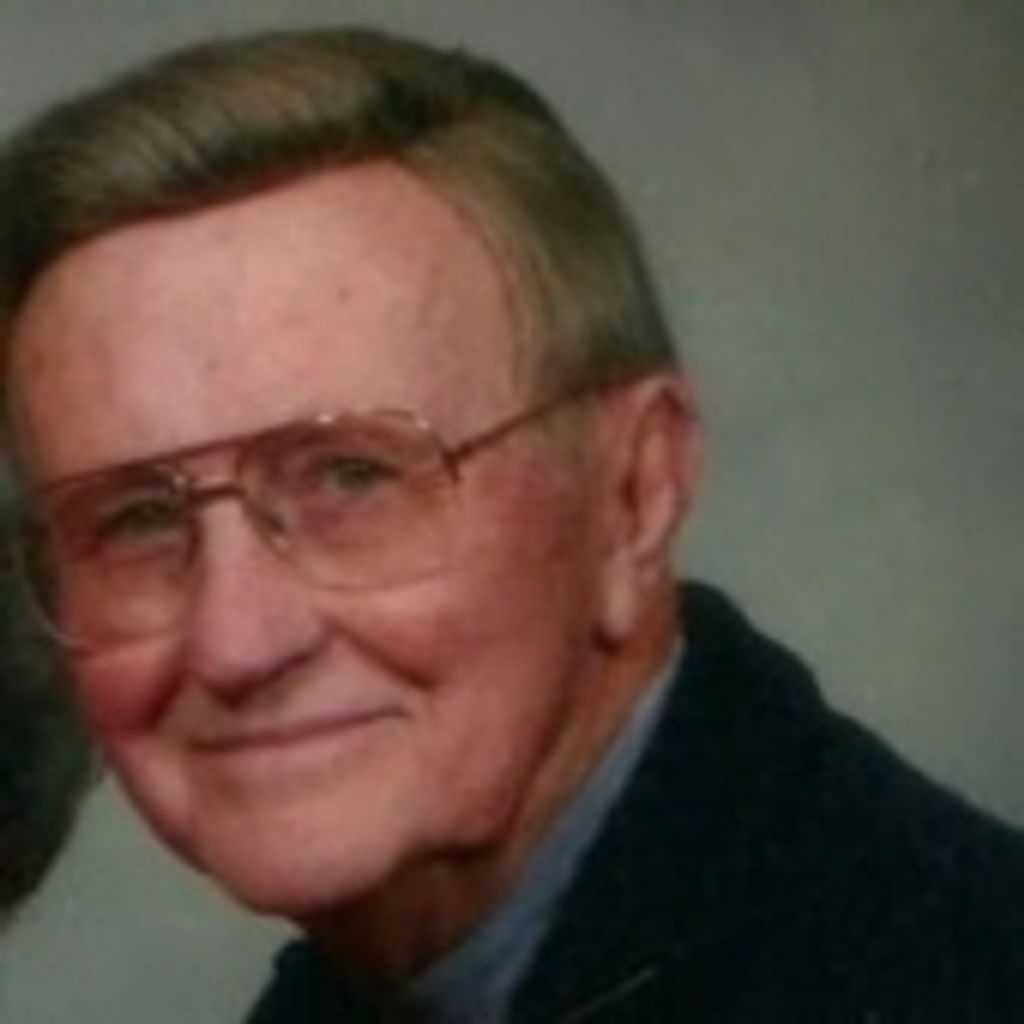 James Loman Nelson Profile Photo