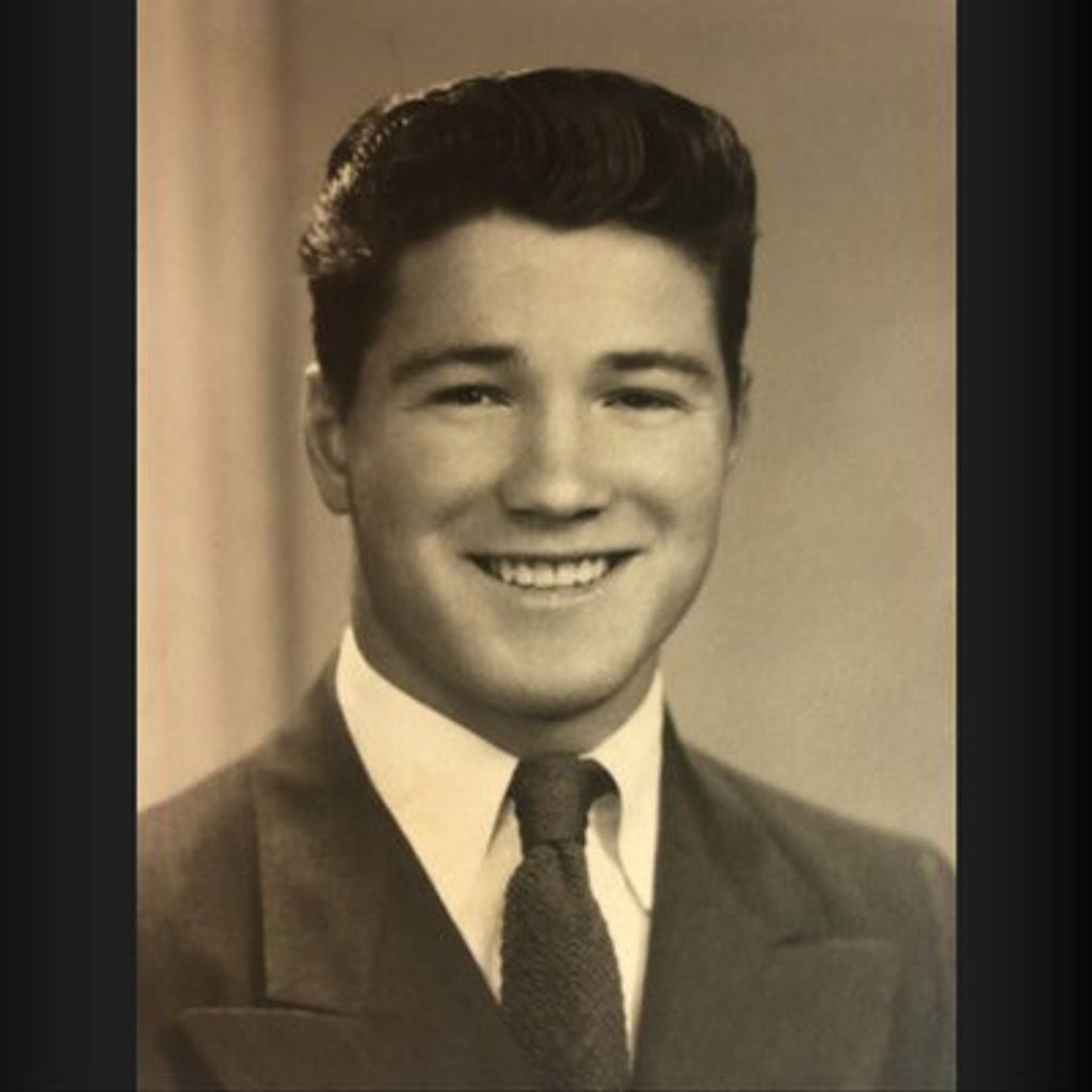 Demetrios "Jim" K. Syrengelas