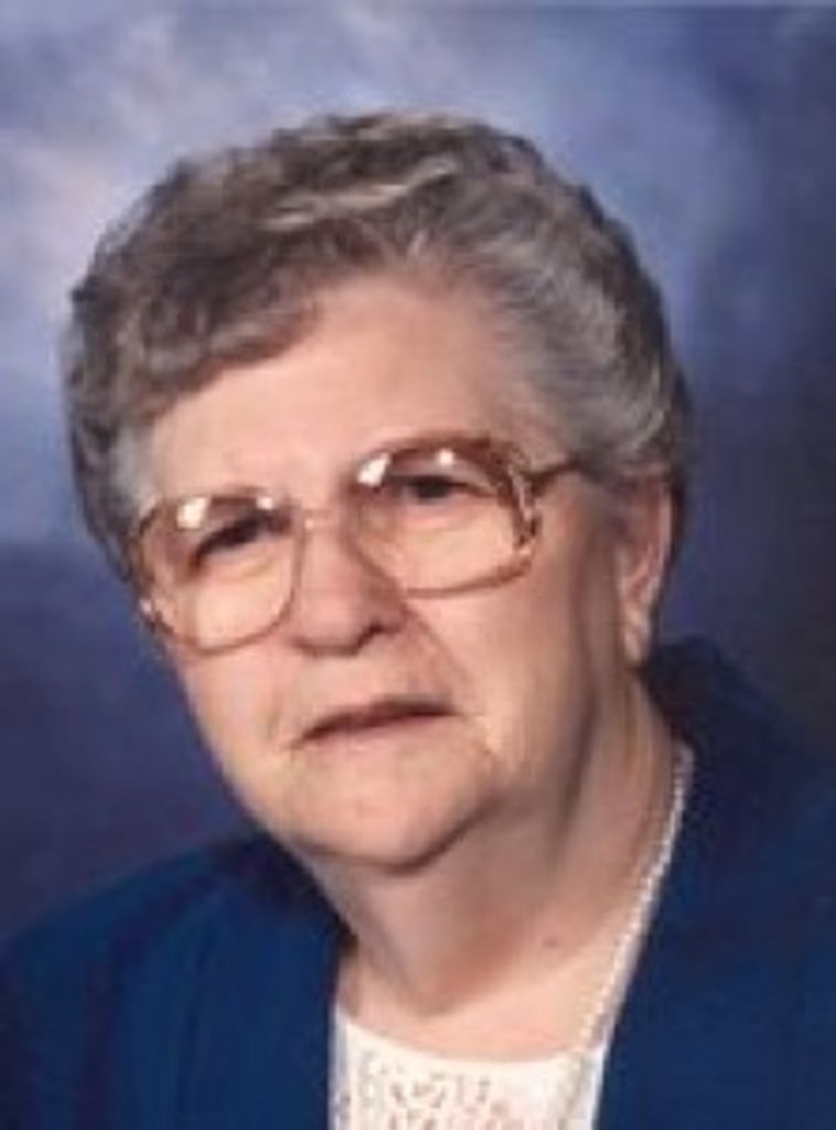 Mildred Hammen
