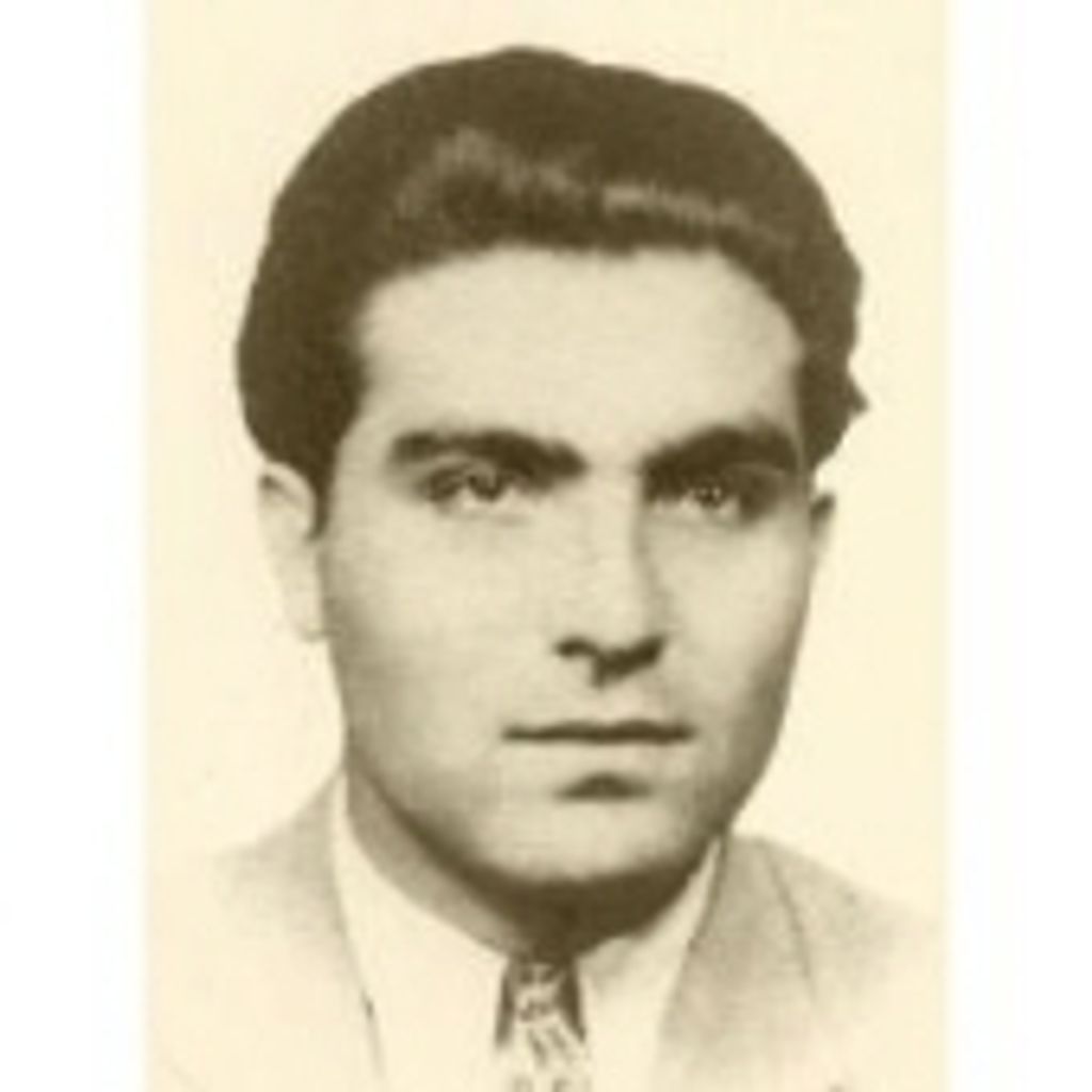Bela Sarkozy, Sr.