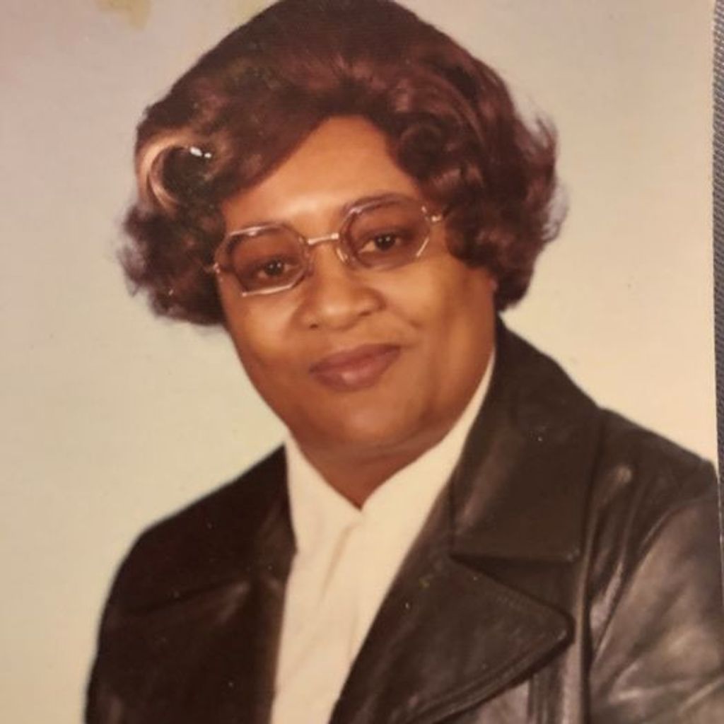 Lily M. Slack Profile Photo