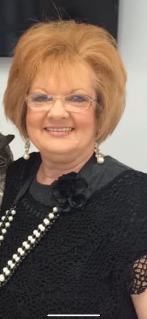 Marcia Coleman Profile Photo