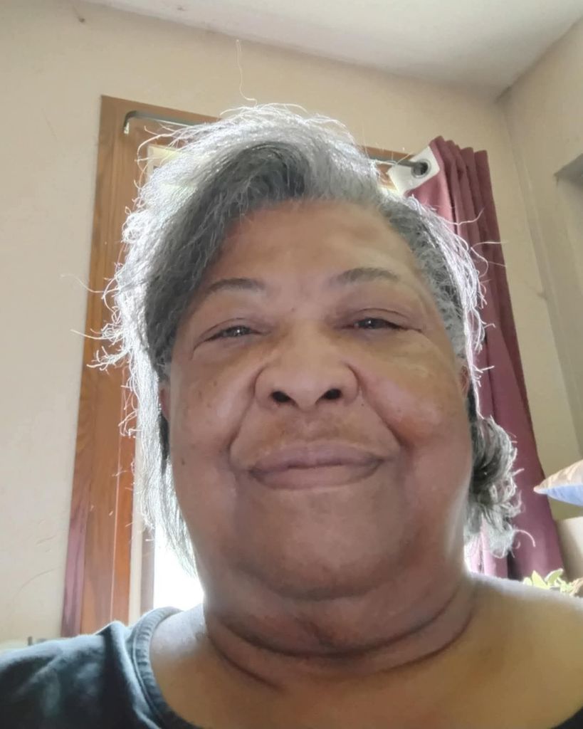 Alfreda L. Slaughter Profile Photo
