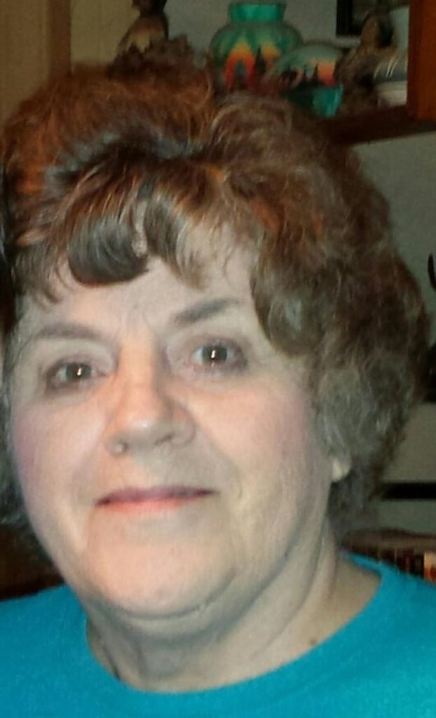 Maryann (Spitz)  Higgins
