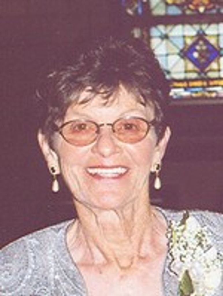 Margaret (Peggy) M. Lenehan
