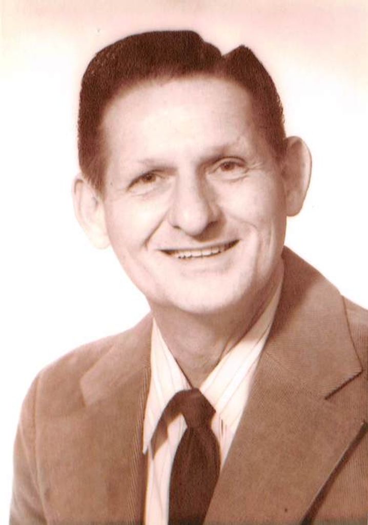 Raymond Marshall Profile Photo