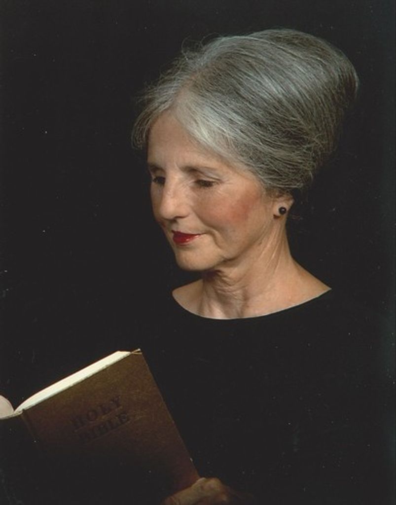 Mary Helen Olsson Seely Murray