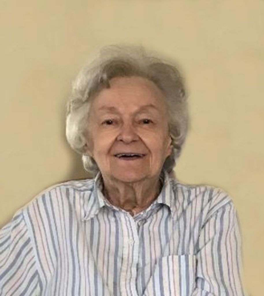 Theresa Demko Profile Photo