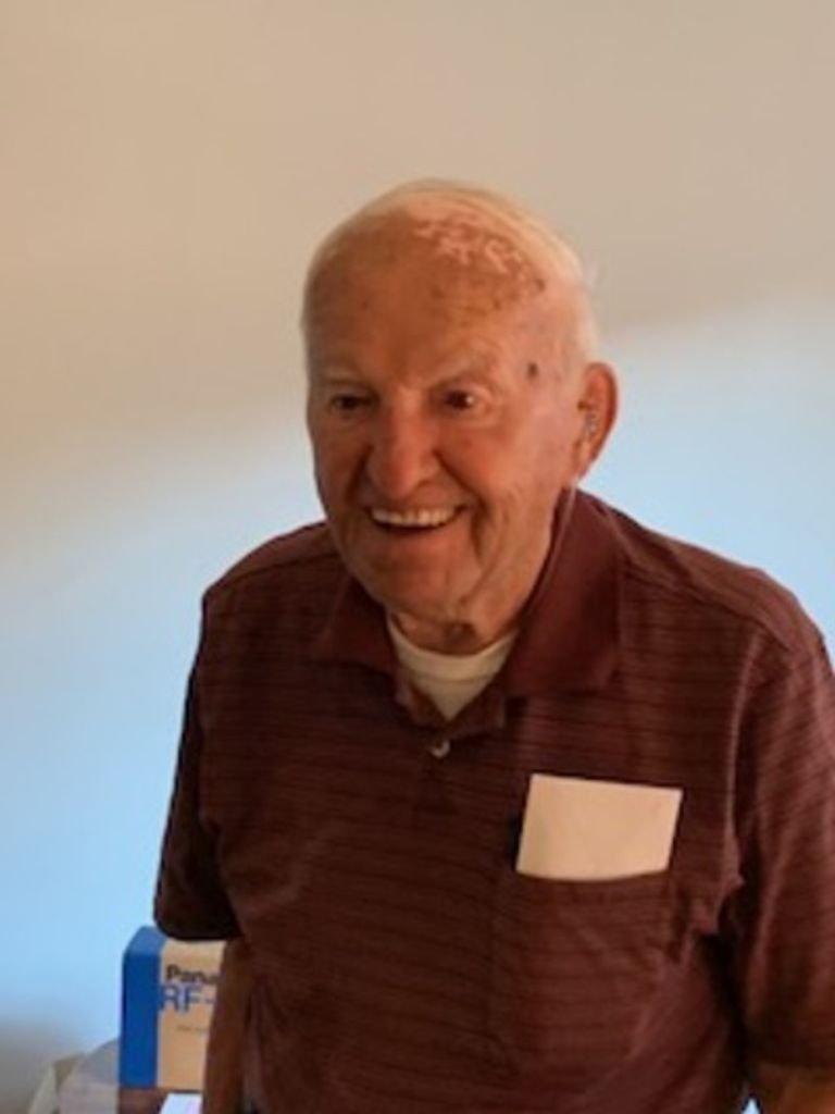 Edward Puzio