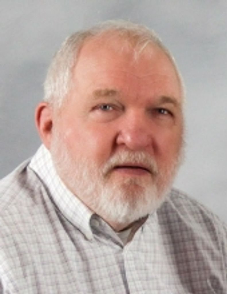 Henry "Hank" M. Lees, Jr.