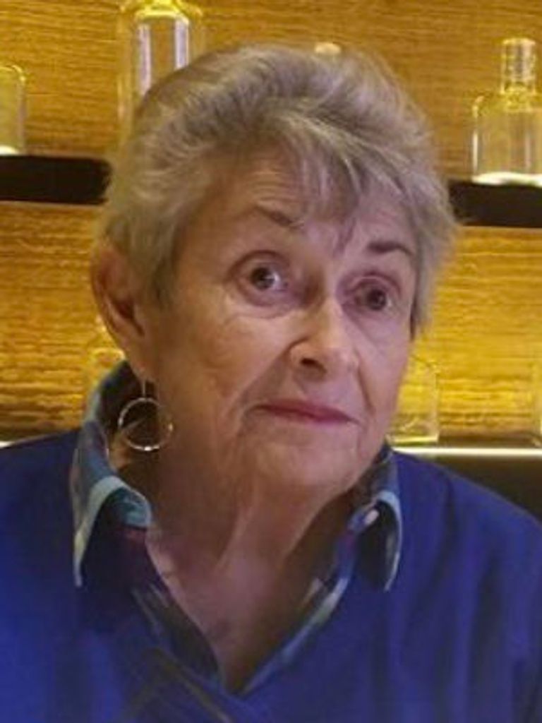 Ann Linsner, Nee Musgrove Profile Photo